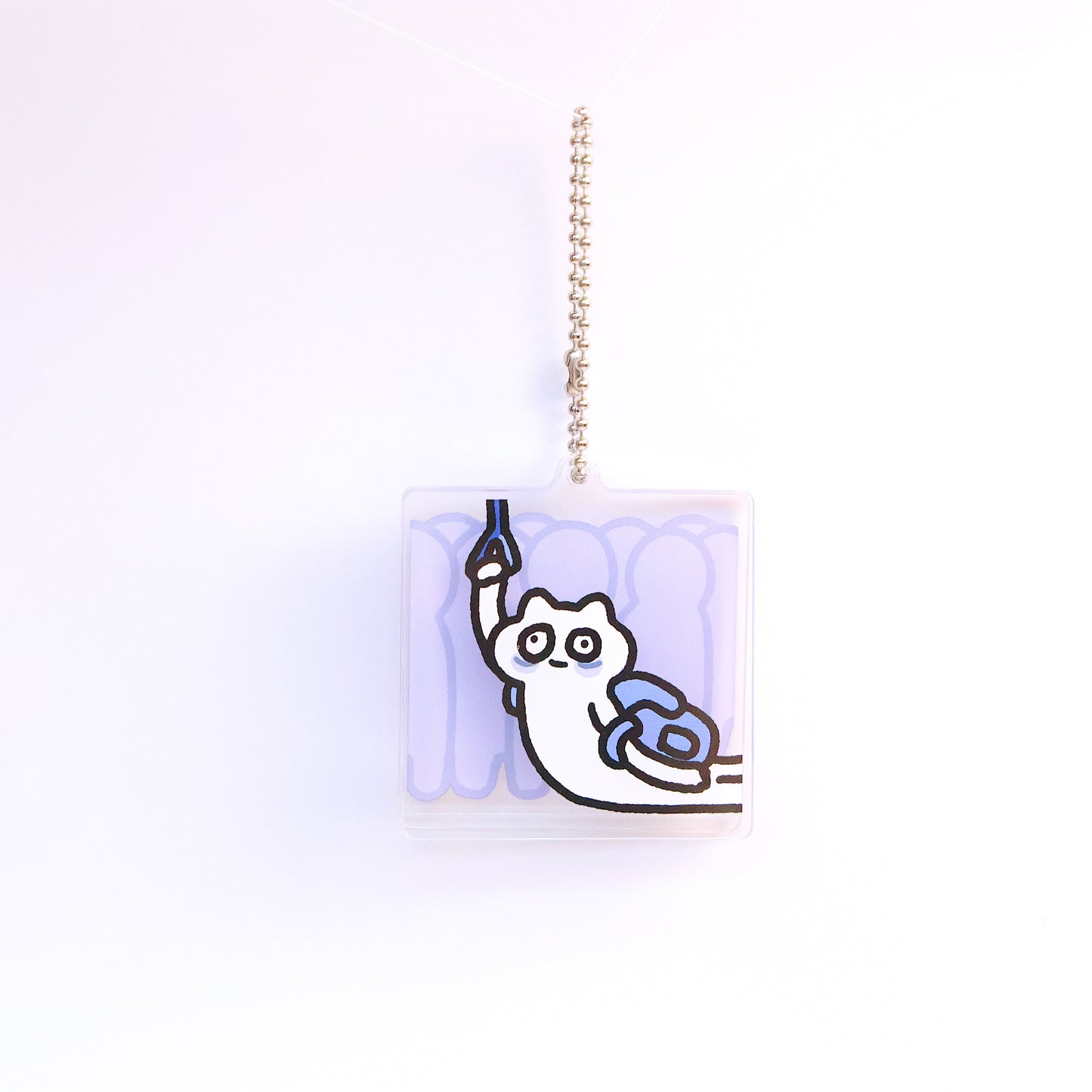 awakekid keychain