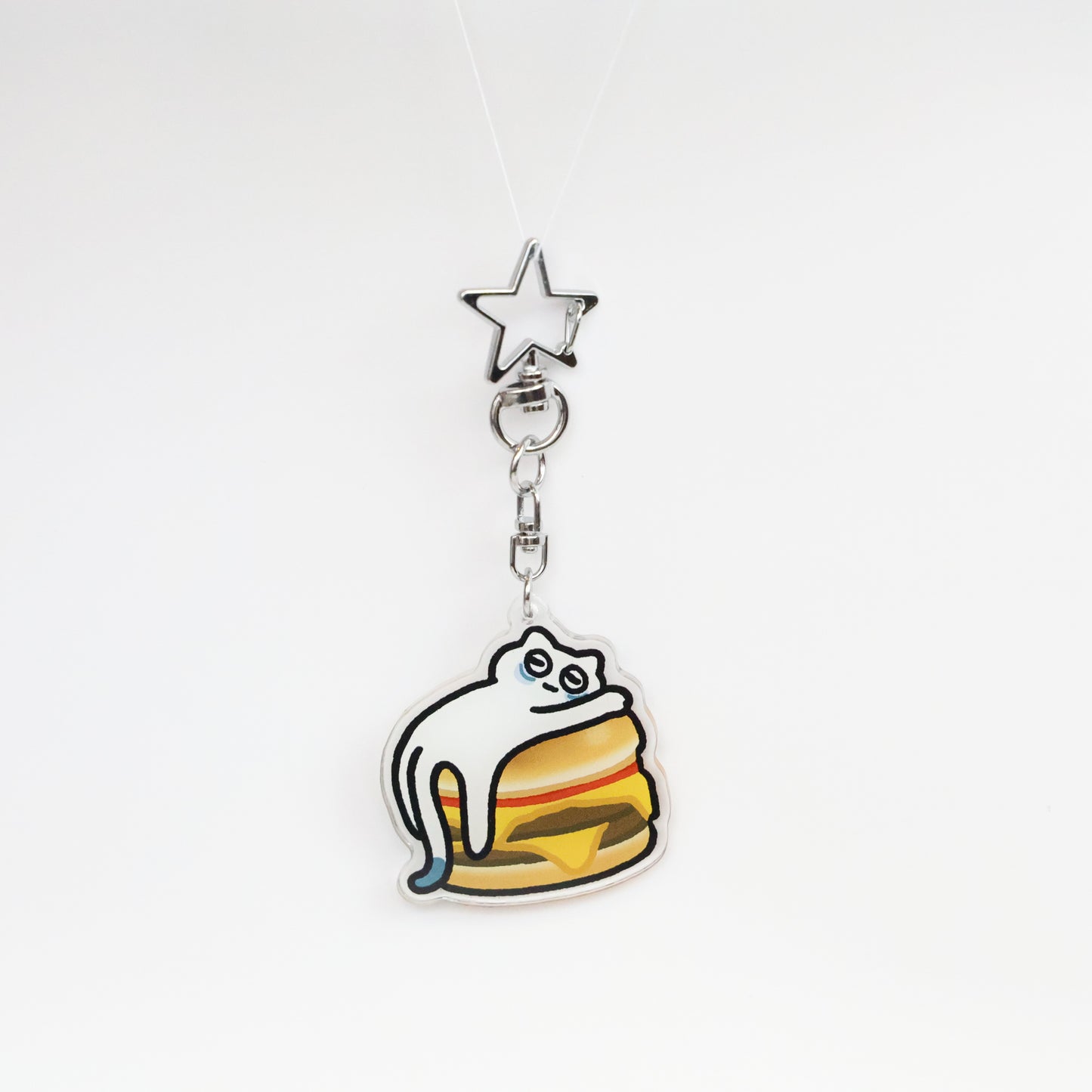 awakekid keychain