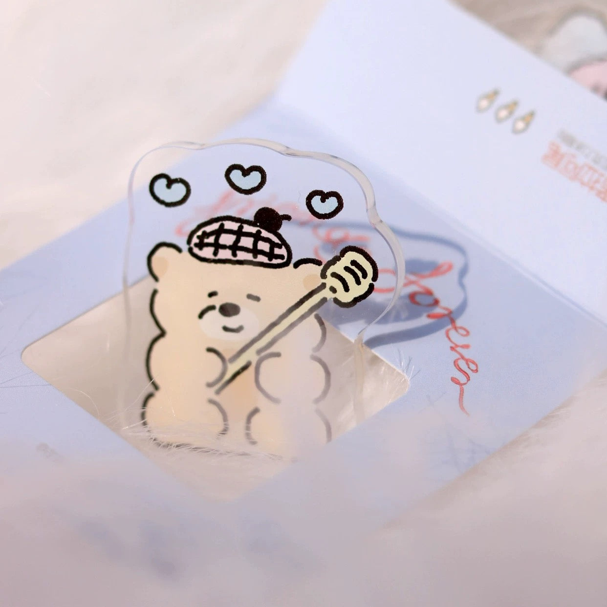 Koalawei Good Mood Series Fridge Magnets