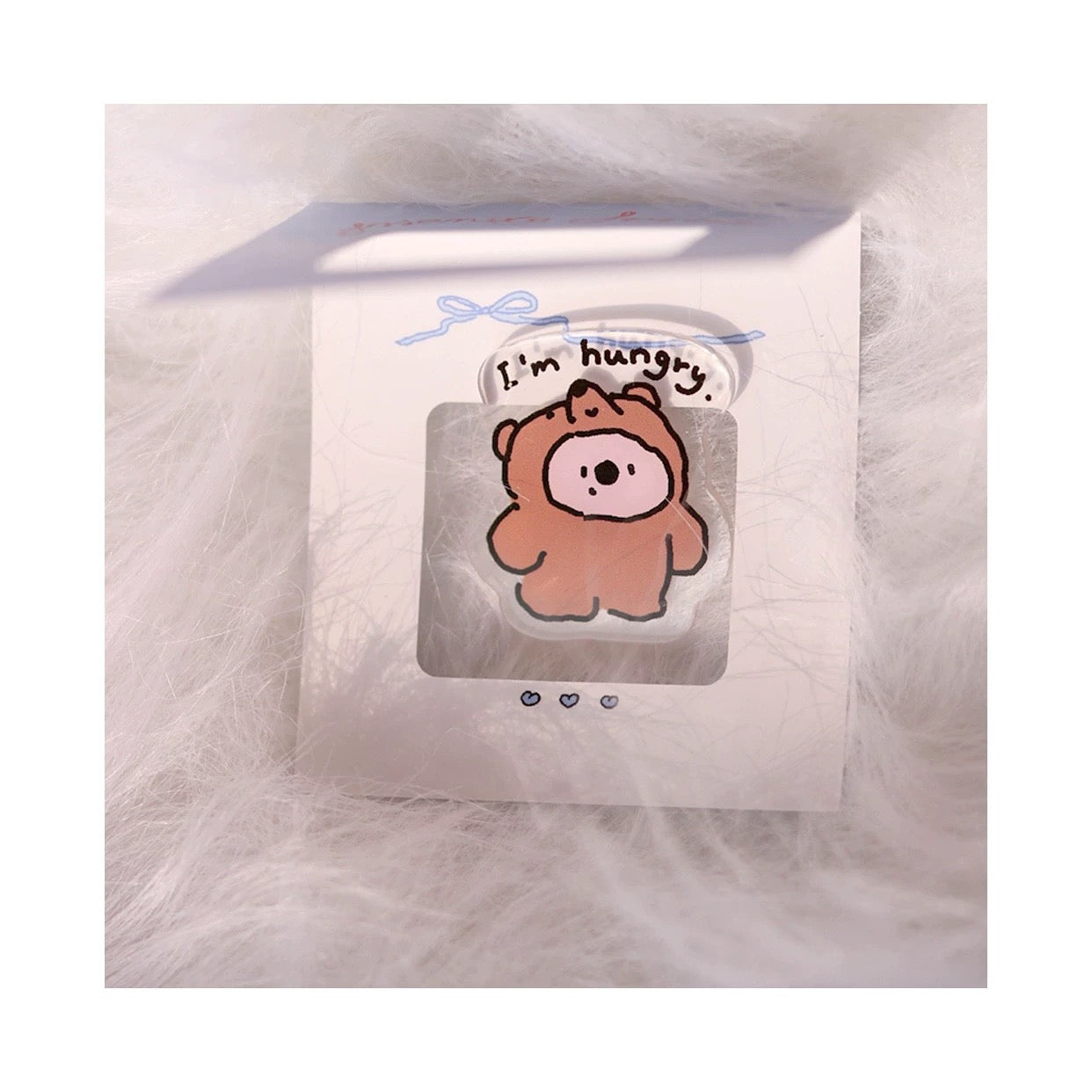 Koalawei Good Mood Series Fridge Magnets