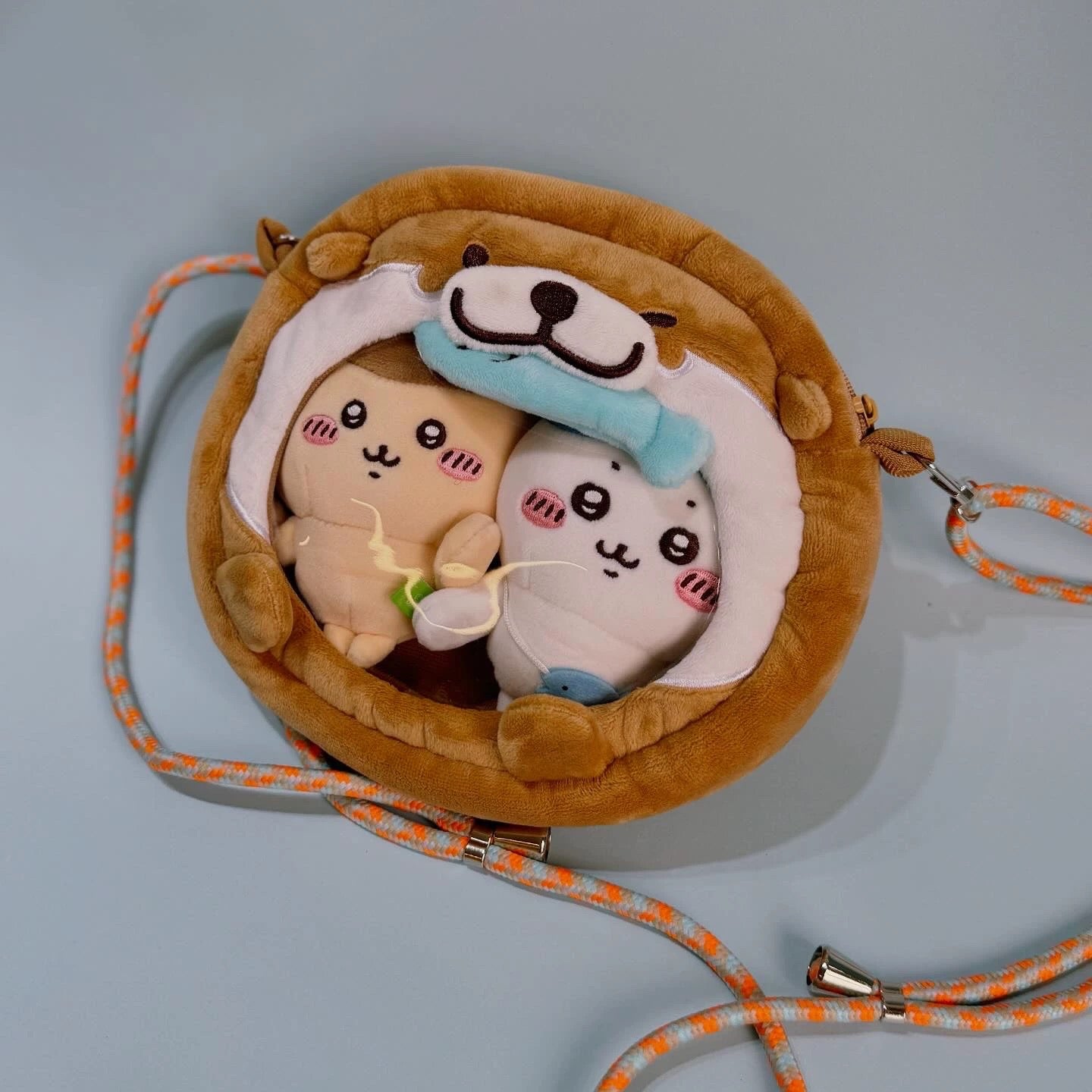 Tata Ita Bag