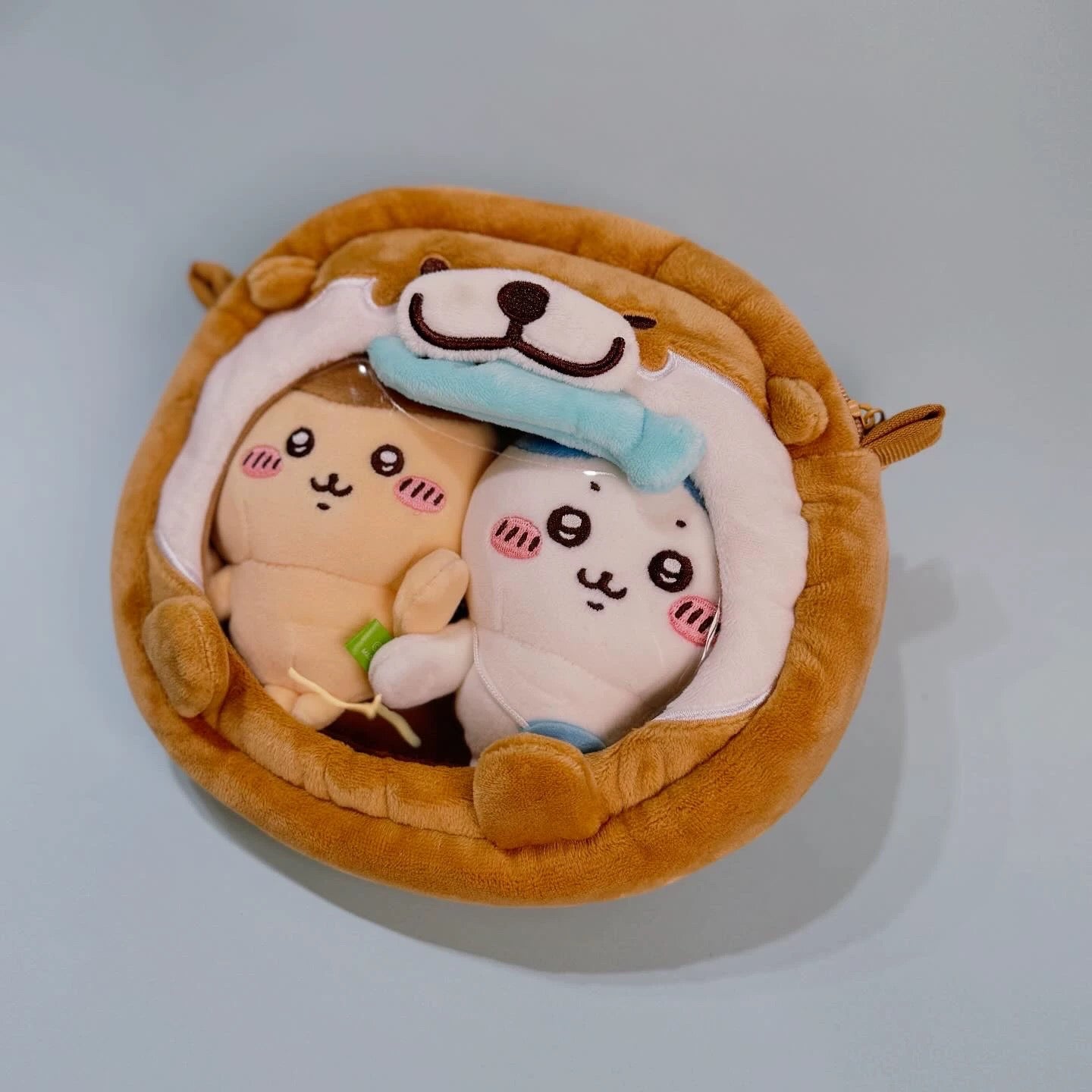 Tata Ita Bag