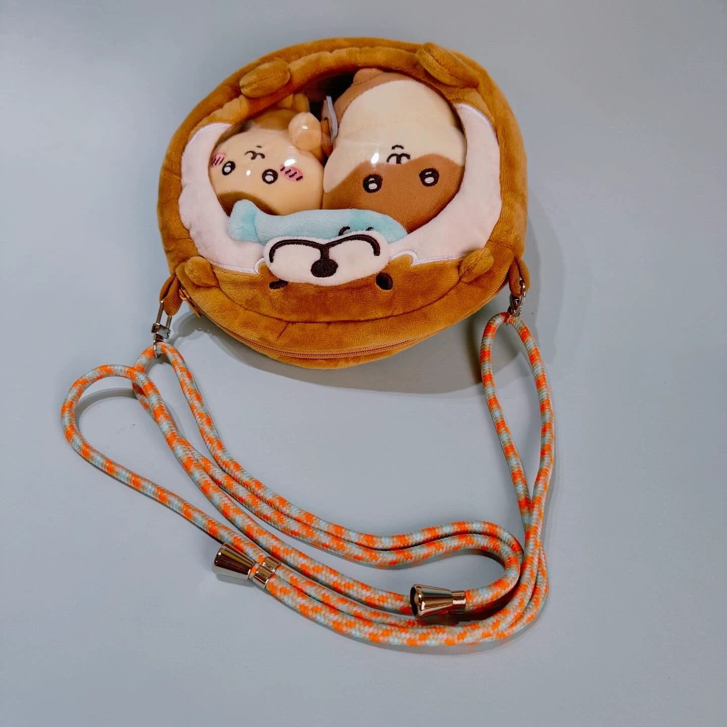 Tata Ita Bag