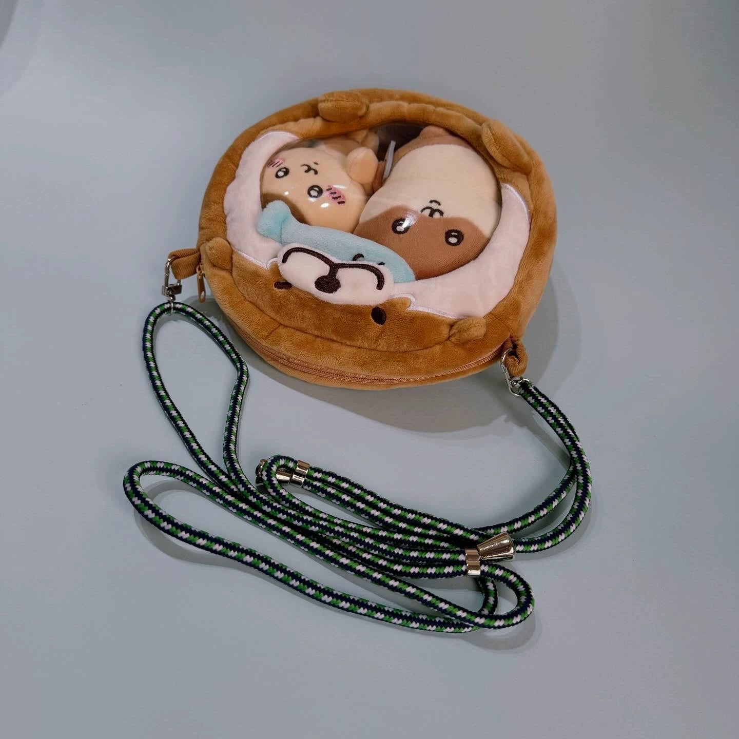 Tata Ita Bag