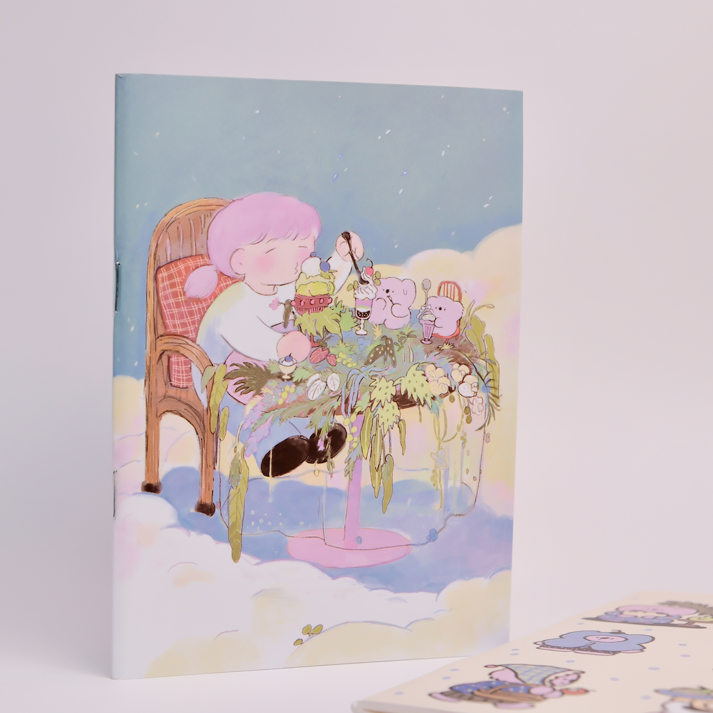 Koalawei notebook