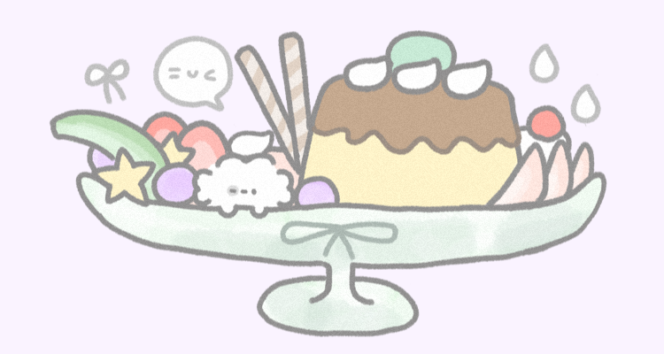 Dumpling Dog
