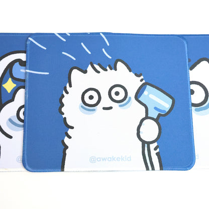 awakekid mouse pad