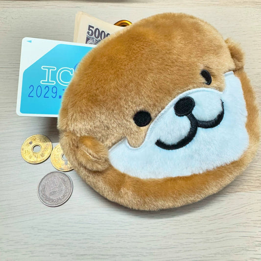 Bibi & Tata Mini Bag/Coin Purse