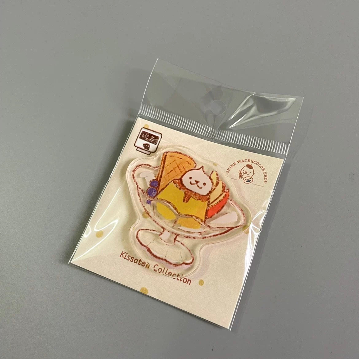 Tata Café -  Kissaten Magnets