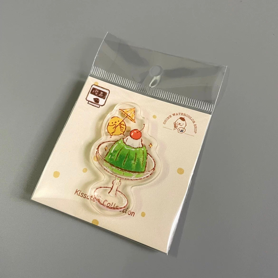 Tata Café -  Kissaten Magnets