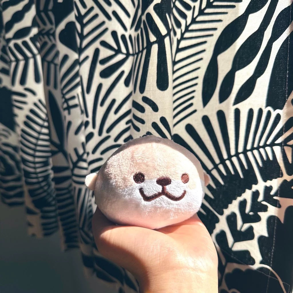 Bibi&Tata Otter Plush