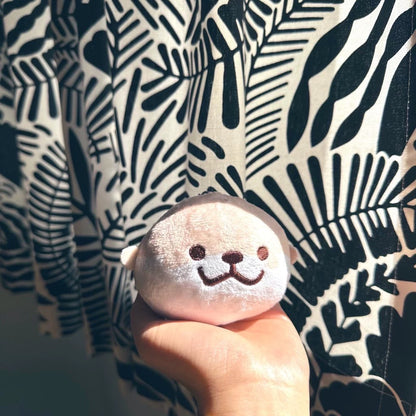 Bibi&Tata Otter Plush