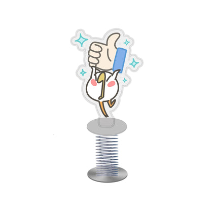 Momo Chicken Bobble Pop