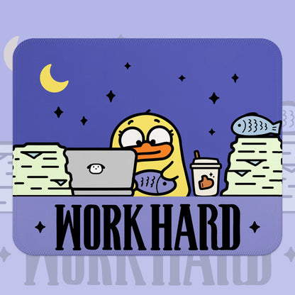 Yelo Duck Mouse Pad