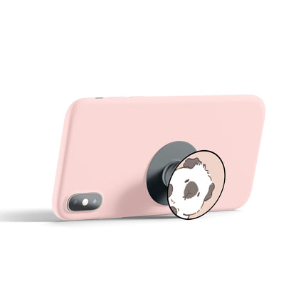Piggy Dumplings Phone Grip Stand
