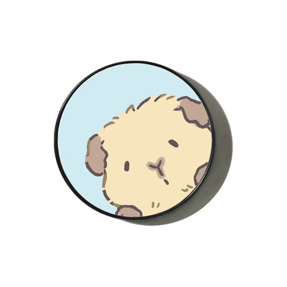 Piggy Dumplings Phone Grip Stand