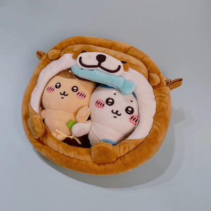 Tata Ita Bag