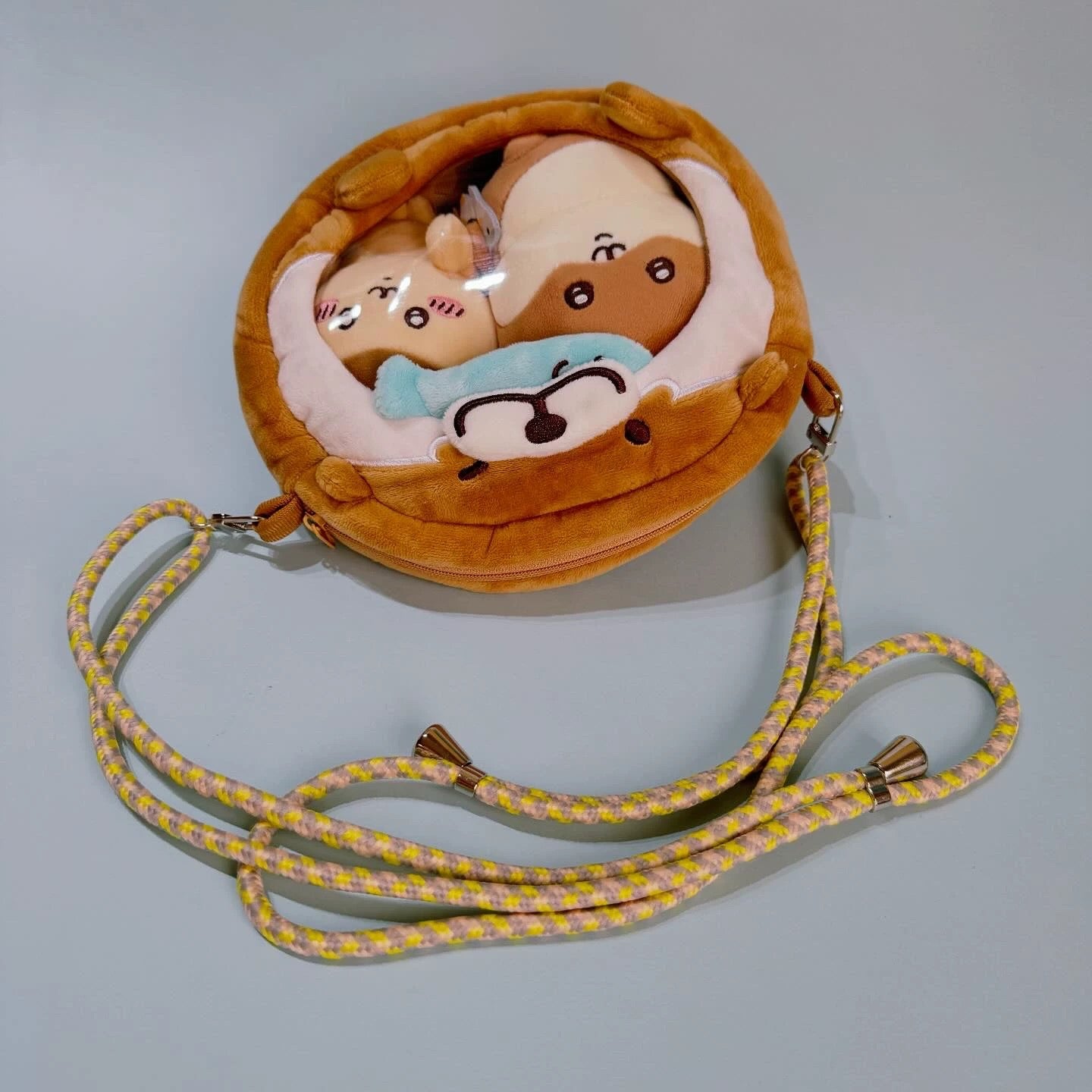 Tata Ita Bag