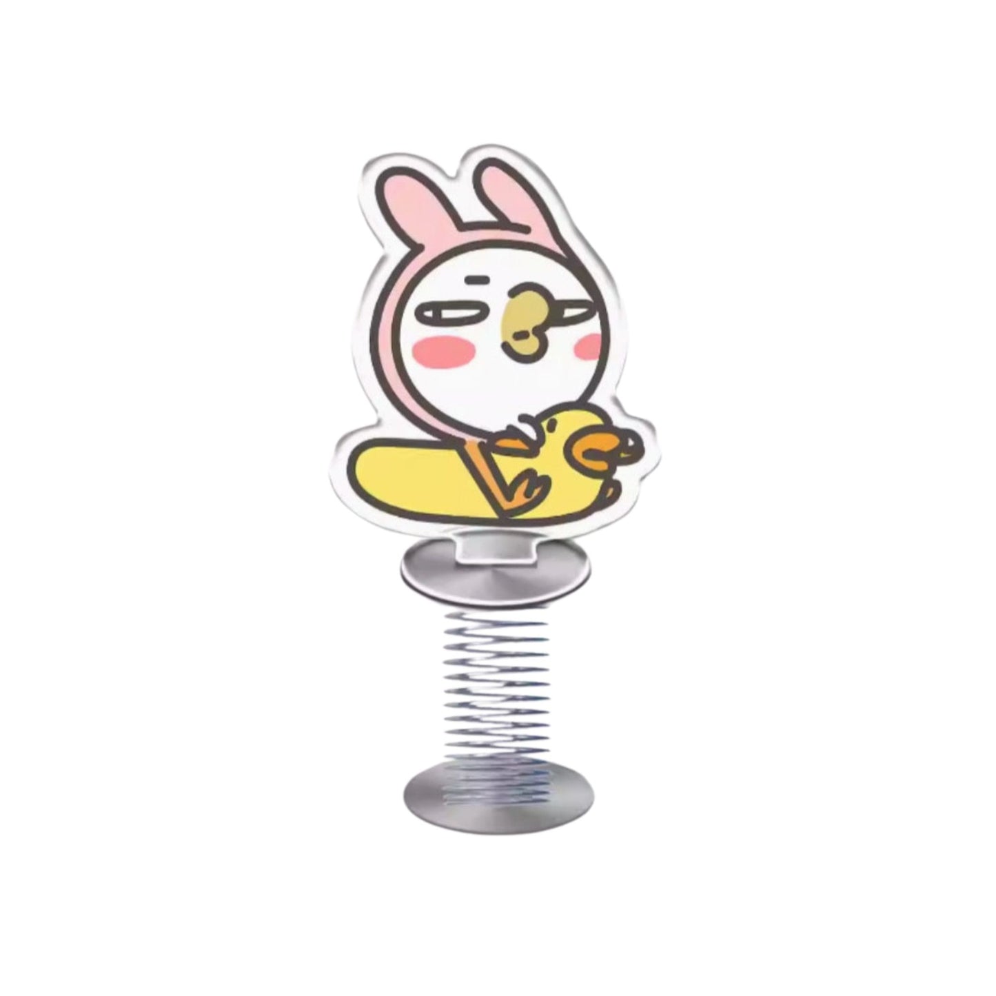 Momo Chicken Bobble Pop