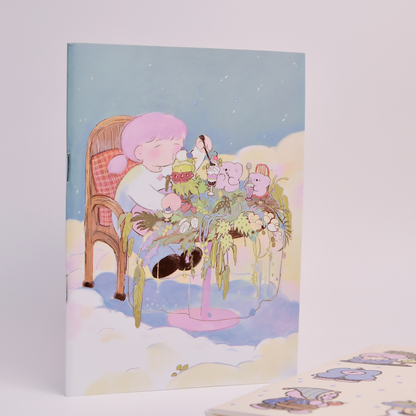 Koalawei notebook
