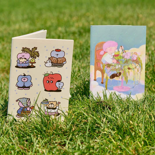 Koalawei notebook